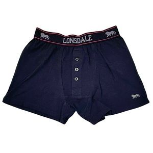 Lonsdale Boxers (2)